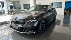 Grigio Usata 2023 BMW i5 Comfort Edition Tre volumi | 96.900 € (Buon prezzo)