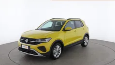 Usata 2024 VW T-Cross Edition SUV | 22.699 € (Buon prezzo)