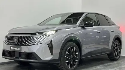 Usata Peugeot 3008 Allure 145 CV (106 kW) 2025 SUV