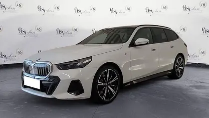 Usata BMW 520 M Sport 190 CV (139 kW) 2025 Station wagon