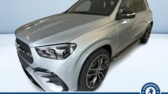 Usata 2024 Mercedes GLE450 AMG AMG Line Premium SUV | 104.600 €