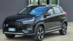 Nero Usata 2024 DR DR3 SUV | 15.900 € (Ottimo prezzo)