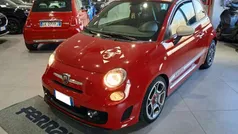 Usata 2008 Abarth 500 Due volumi | 10.390 € (Ottimo prezzo)