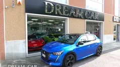 Blu perlato Usata 2019 Peugeot 208 GT-line Due volumi | 15.990 € (Molto cara)