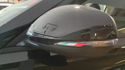 Usata Alfa Romeo Tonale Super 131 CV (96 kW) 2023 Nero SUV