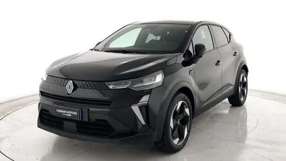 Usata Renault Captur Techno 101 CV (74 kW) 2025 SUV