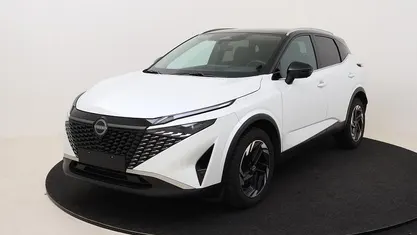 Usata Nissan Qashqai N-Connecta 158 CV (116 kW) 2025 SUV