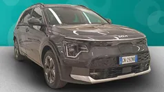 (agt) interstellar grey m Usata 2023 Kia e-Niro Premium SUV | 28.900 € (Buon prezzo)