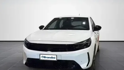 Usata Opel Corsa S 101 CV (74 kW) 2025 Bianco Utilitaria