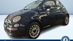 Usata 2011 Fiat 500C Lounge Cabrio | 10.200 € (Molto cara)