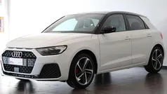 Bianco Nuova 2024 Audi A1 Ambiente Due volumi | 32.500 € (Buon prezzo)