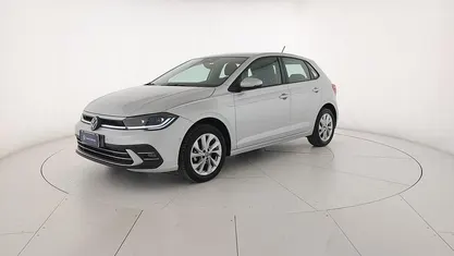 Usata VW Polo Style 95 CV (69 kW) 2025 Utilitaria