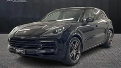 Usata 2018 Porsche Cayenne SUV | 49.400 € (Buon prezzo)