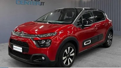 Usata Citroën C3 PureTech 83 CV (61 kW) 2023 Utilitaria