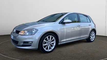 Begagnad VW Golf VII Highline 150 HK (110 kW) 2014 Other Halvkombi