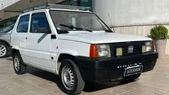 Other Usata 2002 Fiat Panda Young Due volumi | 1490 € (Ottimo prezzo)