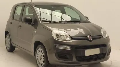 Usata Fiat 500 69 CV (50 kW) 2022 Utilitaria
