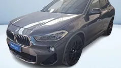 Grigio metallizzato Usata 2019 BMW X2 M Sport SUV | 22.500 € (Buon prezzo)