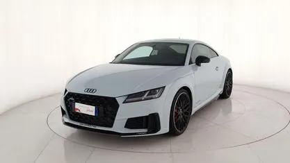 Usata Audi TT Comfort 245 CV (180 kW) 2024 Coupé