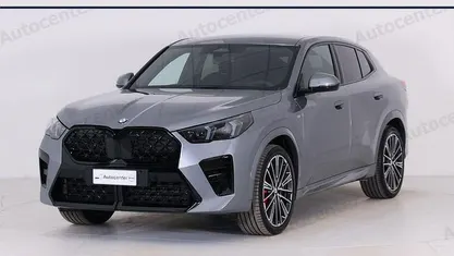 Usata BMW X2 M Sport 163 CV (119 kW) 2025 SUV