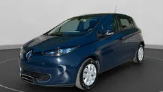 Usata 2016 Renault Zoe Intens Due volumi | 8000 € (Super prezzo)