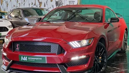Usata Ford Mustang GT 421 CV (309 kW) 2016 Coupé