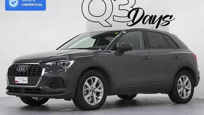 Usata 2019 Audi Q3 Business SUV | 26.900 € (Buon prezzo)