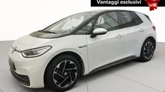 Glacier white metallizzato nero Usata 2021 VW ID.3 Pro Performance Due volumi | 20.900 € (Buon prezzo)