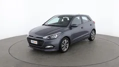 Usata 2017 Hyundai i20 Comfort | 10.099 € (Buon prezzo)
