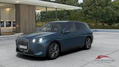 Arctic race blue metallic Nuova 2025 BMW iX Comfort Edition SUV | 86.000 € (Ottimo prezzo)