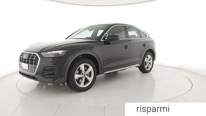 Usata 2023 Audi Q5 Sportback Advanced SUV | 35.900 € (Super prezzo)