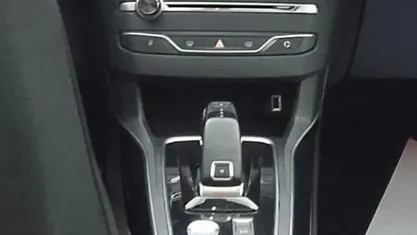 Grigio Usata 2021 Peugeot 308 SW GT Station wagon | 15.900 € (Ottimo prezzo)