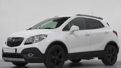 Usata 2014 Opel Mokka Cosmo SUV | 11.800 € (Cara)