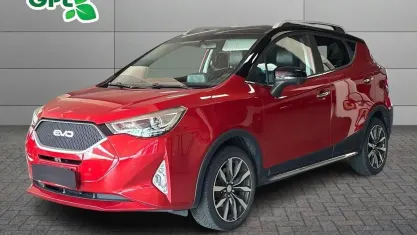 Usata EVO Evo 4 106 CV (77 kW) 2022 Nero SUV