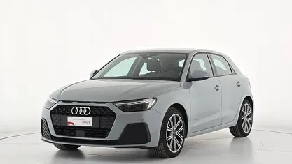 Usata 2025 Audi A1 Comfort | 32.967 € (Buon prezzo)