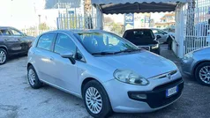 Argento Usata 2011 Fiat Punto Evo Emotion Due volumi | 3300 € (Ottimo prezzo)