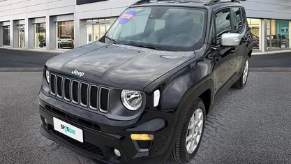 Usata 2022 Jeep Renegade Limited SUV | 17.950 € (Ottimo prezzo)