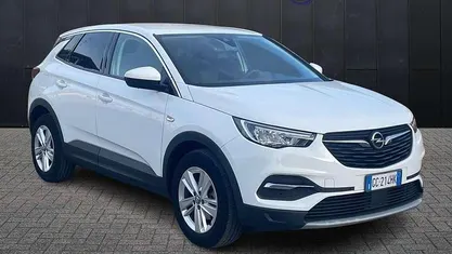 Usata 2020 Opel Grandland X Business SUV | 16.700 € (Super prezzo)