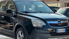 Usata 2007 Opel Antara Edition SUV | 4200 € (Ottimo prezzo)
