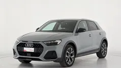 1x grigio freccia perlato Usata 2022 Audi A1 Admired Due volumi | 22.300 € (Buon prezzo)