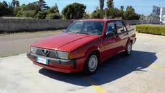 Usata 1988 Alfa Romeo 75 Tre volumi | 18.950 €