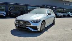 Usata 2025 Mercedes C220 Edition Station wagon | 68.318 €