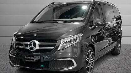 Usata Mercedes V300 239 CV (175 kW) 2022 Monovolume