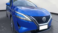 Blu Usata 2022 Nissan Qashqai Acenta SUV | 19.900 € (Super prezzo)