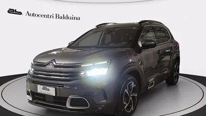 Usata 2022 Citroën C5 Aircross Feel SUV | 15.900 € (Ottimo prezzo)