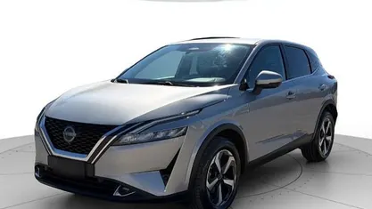 Usata Nissan Qashqai N-Connecta 140 CV (102 kW) 2024 SUV