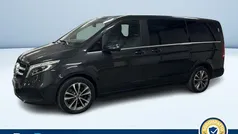 Grigio Usata 2022 Mercedes V300 Monovolume | 46.300 € (Super prezzo)