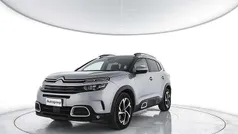 Grigio Usata 2020 Citroën C5 Aircross Feel SUV | 17.325 € (Buon prezzo)