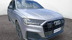 Grigio Usata 2019 Audi Q7 Sport SUV | 50.900 € (Buon prezzo)