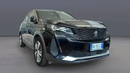 Usata Peugeot 3008 Active 224 CV (164 kW) 2024 SUV